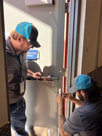 Images ASAP Commercial Doors