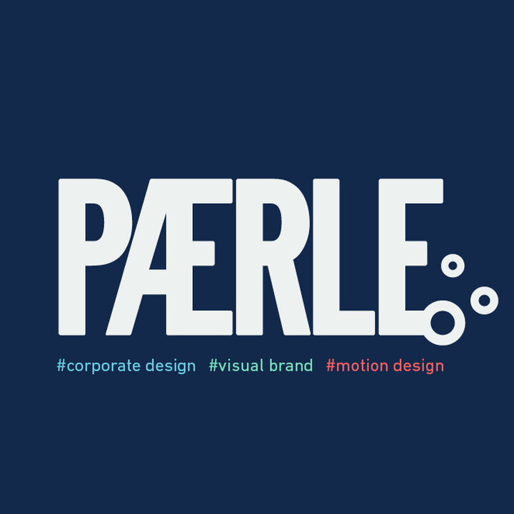 PAERLE | Agentur für Markengestaltung, Adelheidstraße 4-5 in Hannover