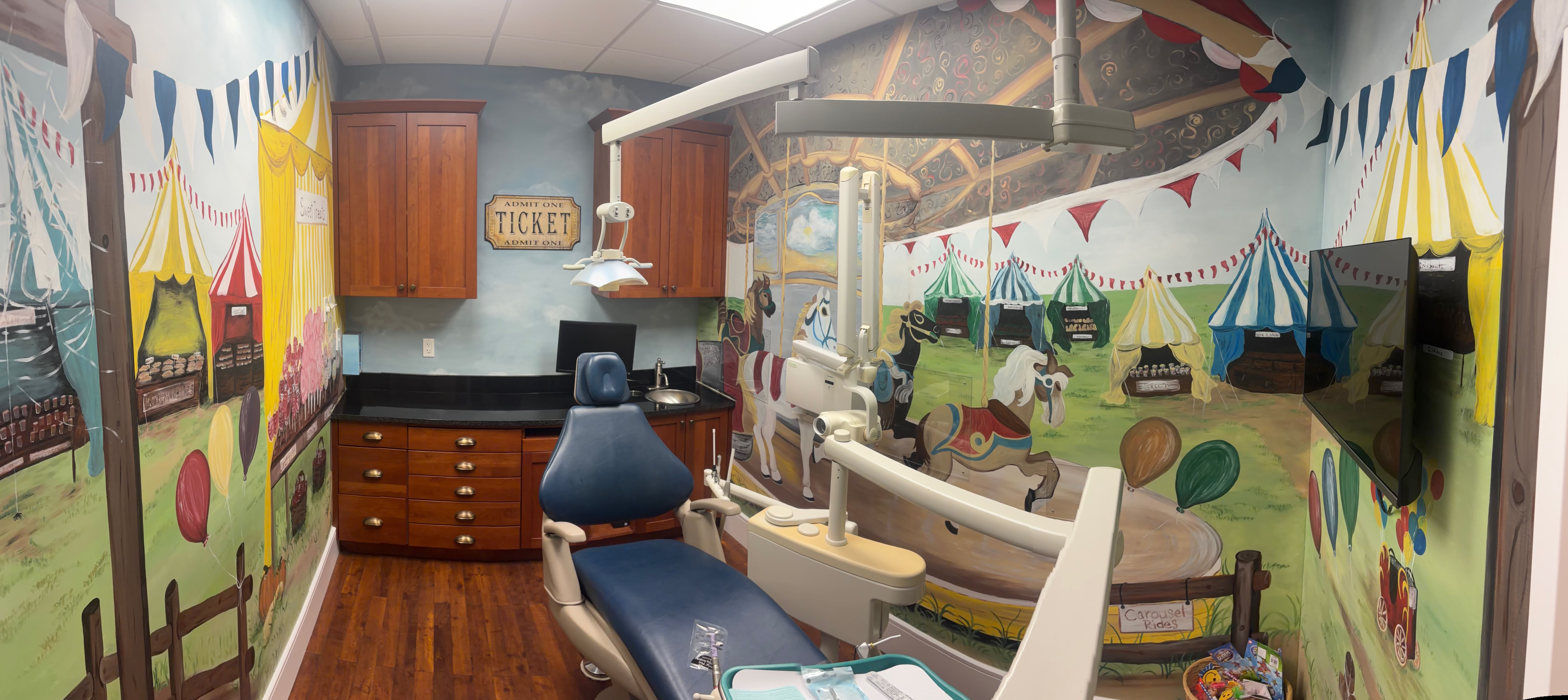 Families choose All About Smiles Dentistry in Oceanside, NY for a welcoming, patient-focused dental experience. We offer pediatric dentistry, general dentistry, cosmetic care, and orthodontics for patients of all ages. Our team builds trust through clear communication and personalized treatment, including care for dental anxiety, special needs, and complex cases. Conveniently located near the Sands Shopping Center, we provide a comfortable, supportive environment for every visit.