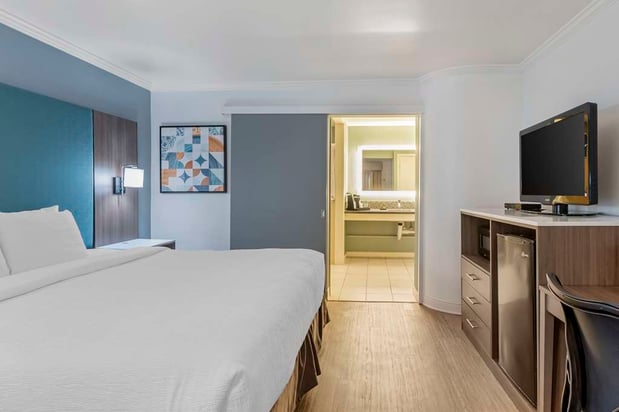 Images Best Western Plus Riviera