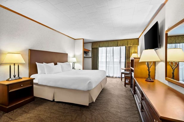 Images Best Western Adirondack Inn