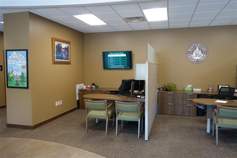 Images Northwoods Credit Union - Moose Lake