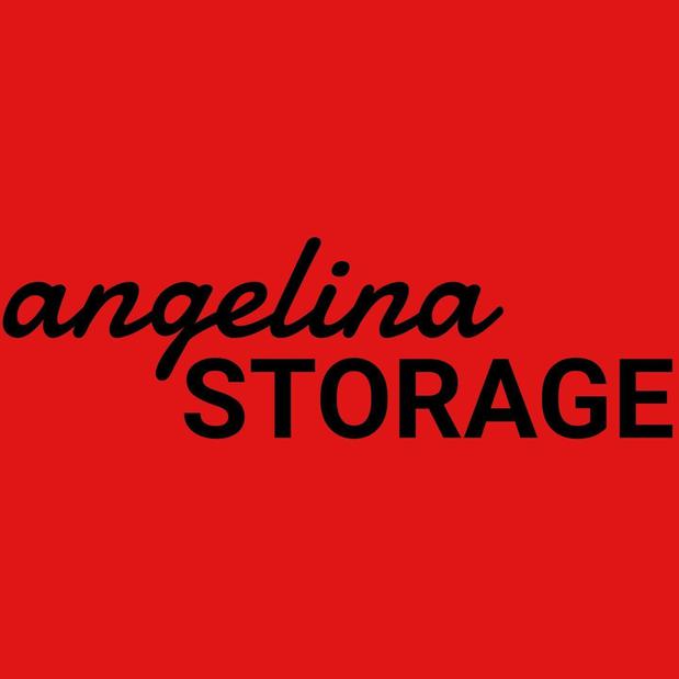 Angelina Storage, LLC Logo
