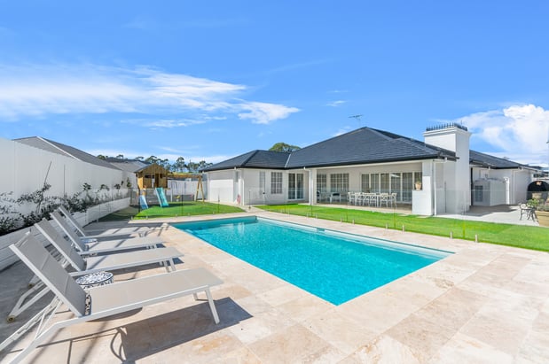 Images West Shore Pools and Outdoor Living, LLC