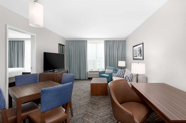 Images DoubleTree by Hilton Charleston Mount Pleasant