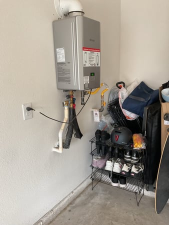 Images Aubrey Plumbing Company LLC