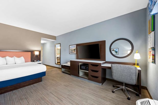 Images Hampton Inn Greenville