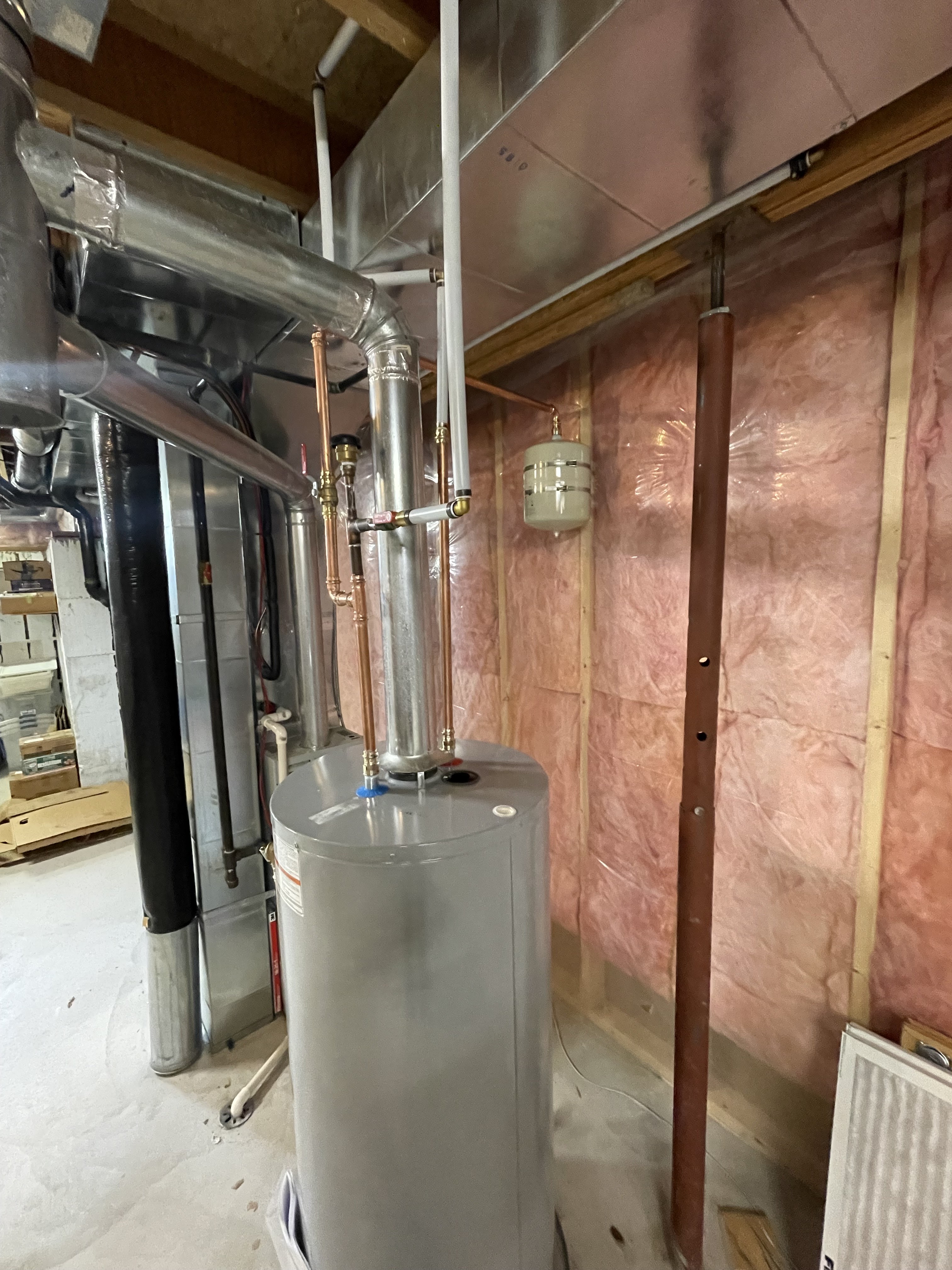 Images GLS Plumbing And Gas Ltd