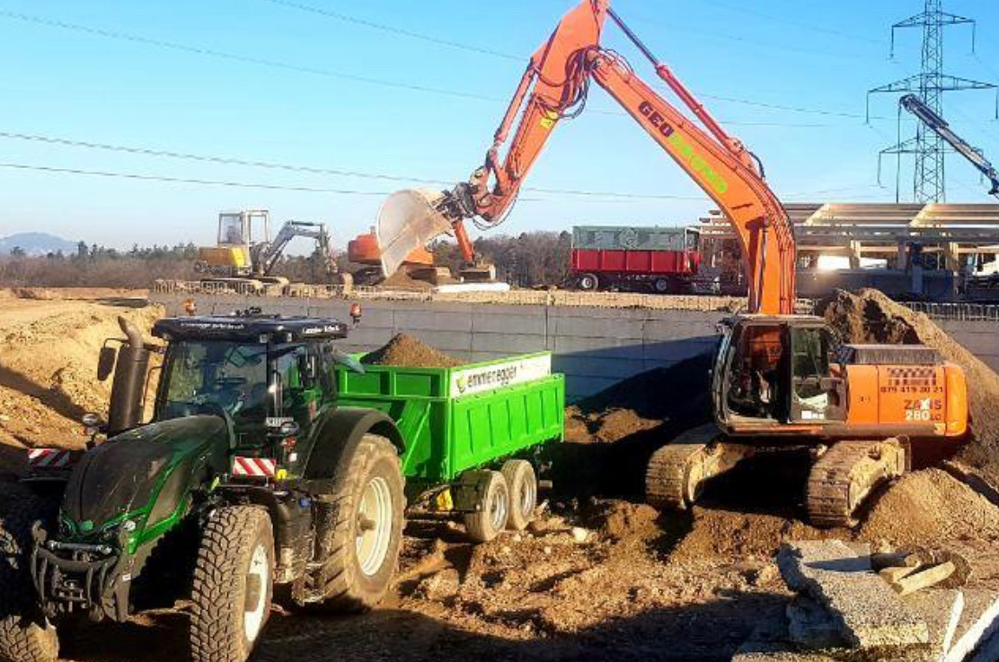 GEOGRUND, Zelgmatt 61 in Egg b. Zürich