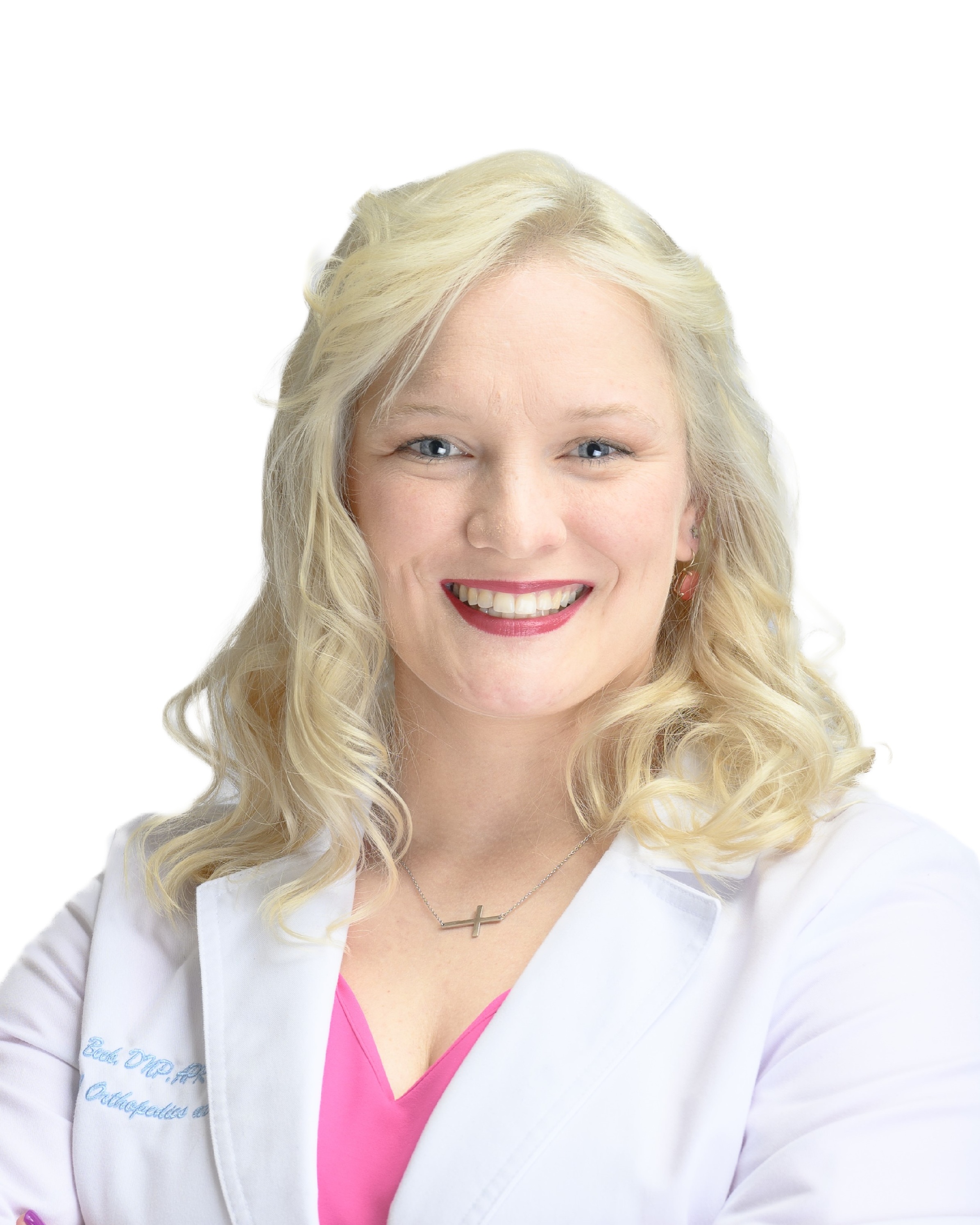 Terra Scarlette Mcalister - Eden, NC - Orthopedic Surgery, General Orthopedics, Nurse Practitioner, Sport Medicine Specialist