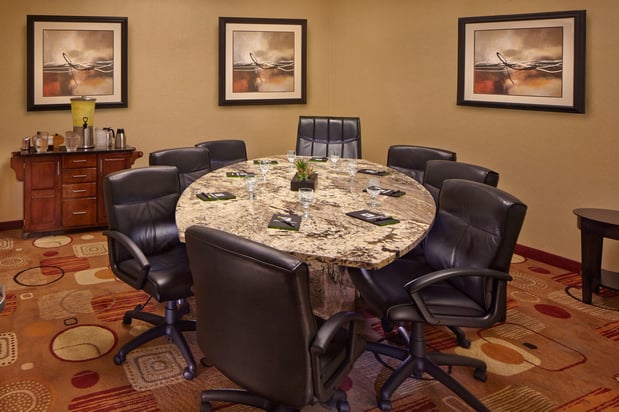 Images Holiday Inn Jacksonville E 295 Baymeadows by IHG