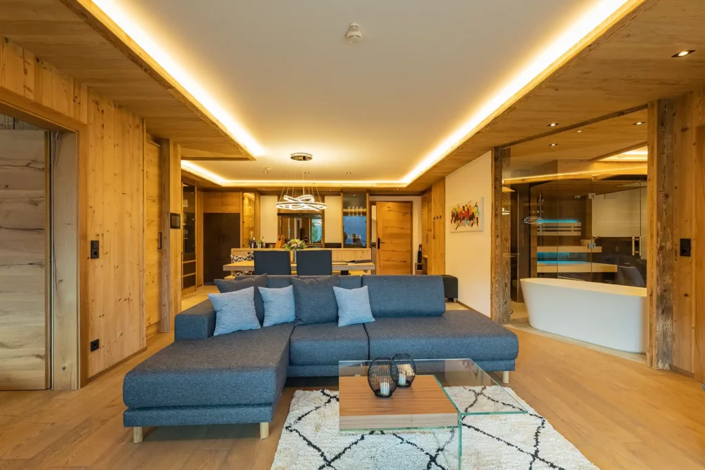 Bild 8 von Chalet Residenz Zillertal Mühlermoos
