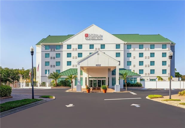 Images Hilton Garden Inn Tampa Northwest/Oldsmar