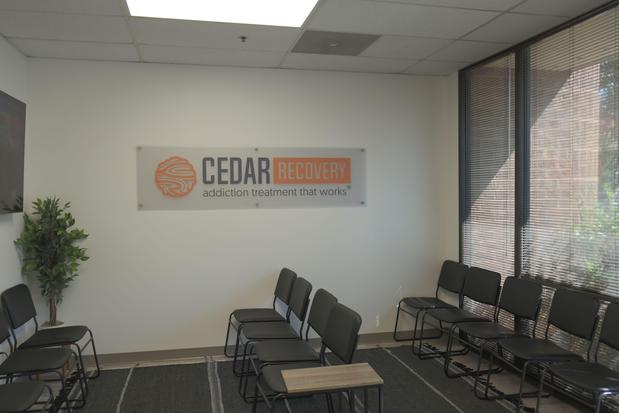 Images Cedar Recovery