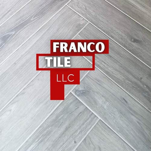 Franco Tile LLC Logo