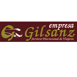 Empresa Gilsanz Logo
