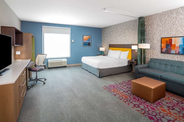 Images Home2 Suites by Hilton North Little Rock
