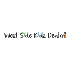 West Side Kids Dental Logo