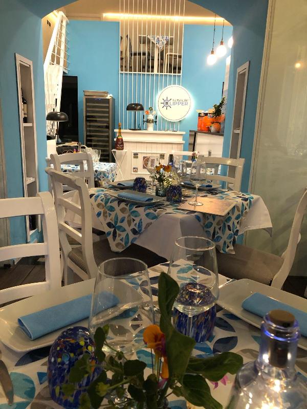 Images La baia del clipper