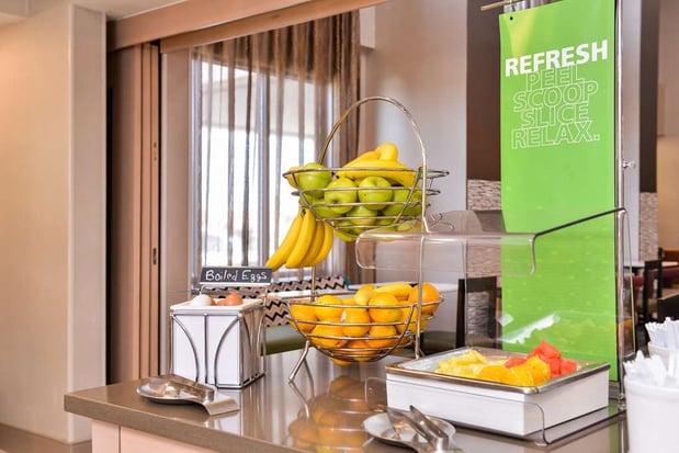 Images Hampton Inn & Suites Altoona-Des Moines