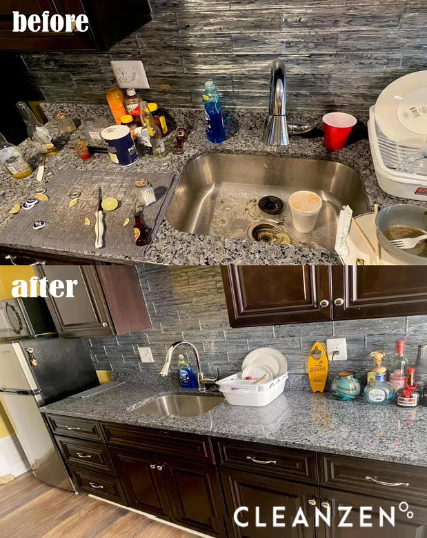 Images Cleanzen Denver Cleaning Services