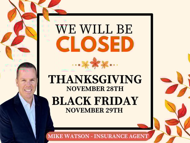 Images Mike Watson - State Farm Insurance Agent