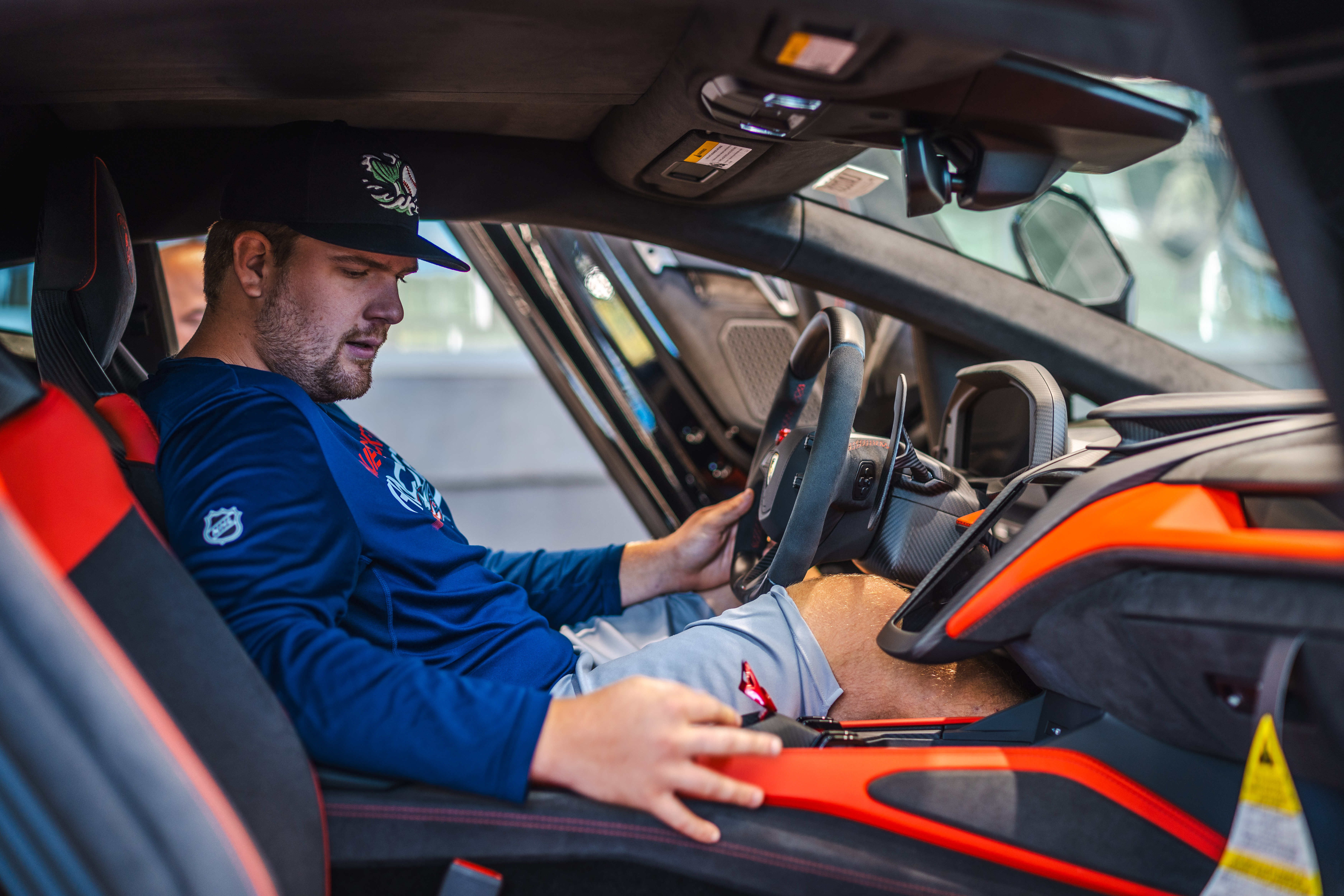 Lamborghini of Ohio Image