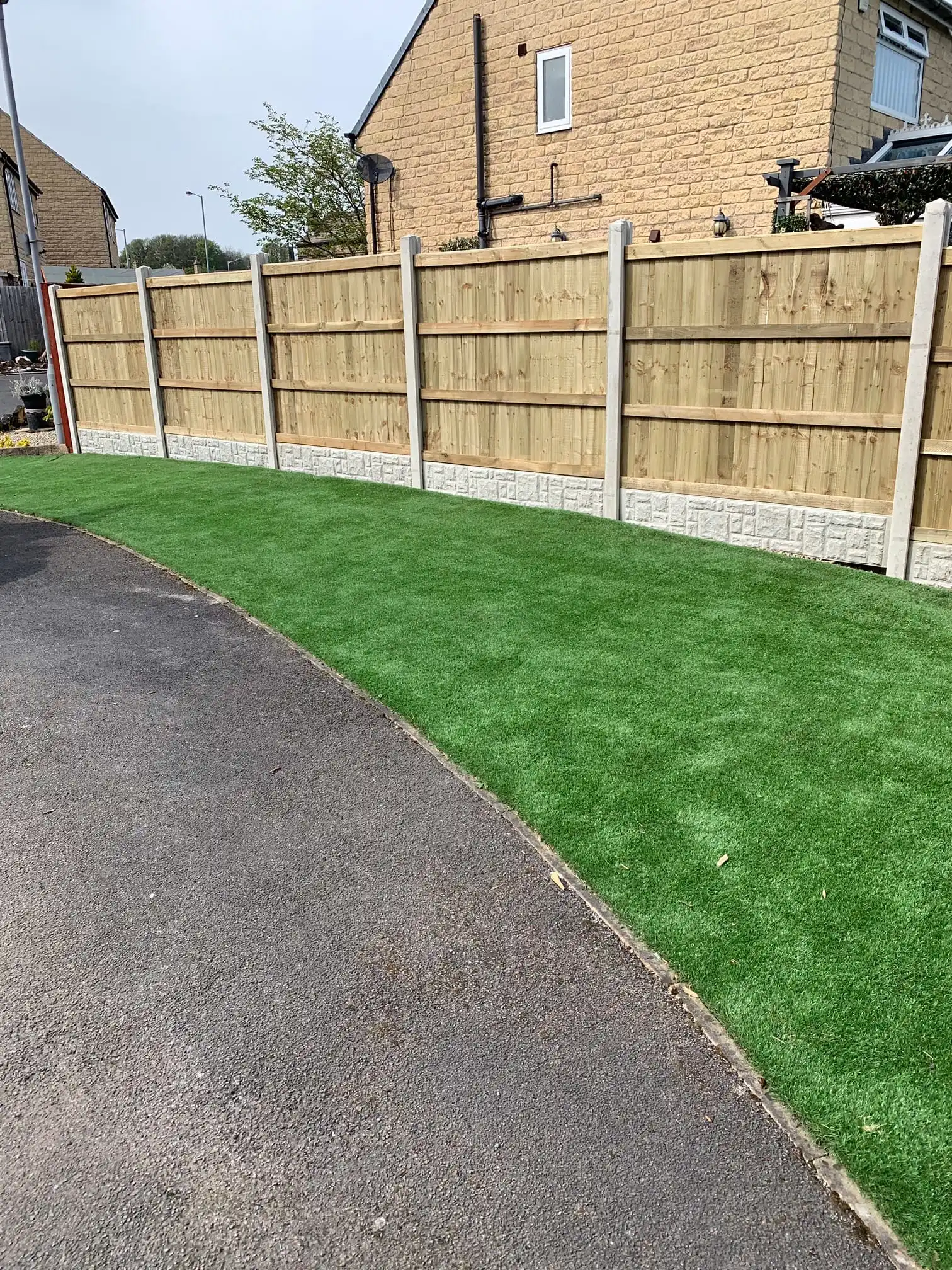 Images D & E Landscapes