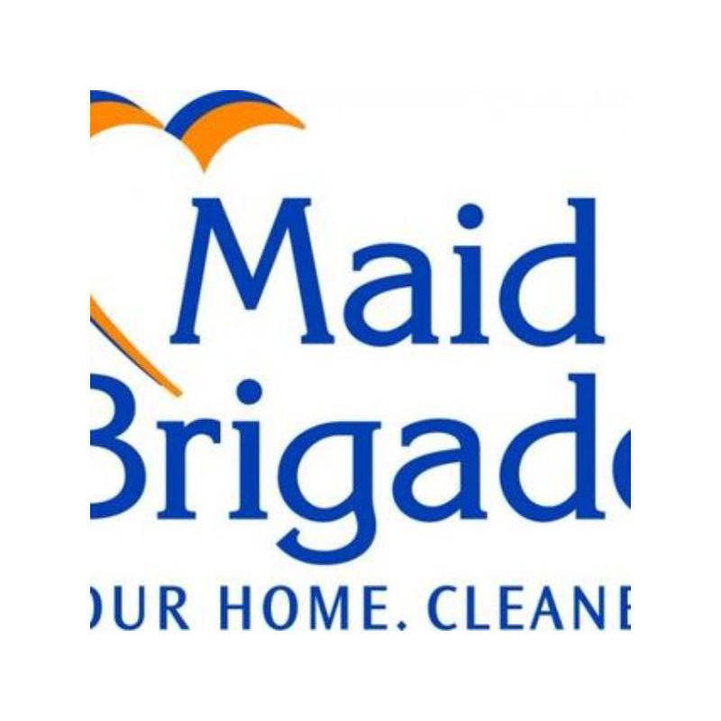 Maid Brigade-Elmhurst Logo