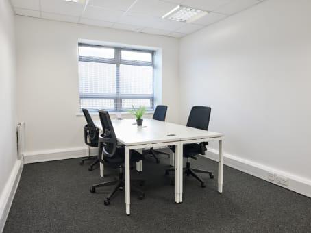 Basepoint - High Wycombe, Cressex Enterprise Centre High Wycombe 01494 614614
