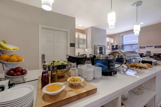 Images Homewood Suites by Hilton - Boulder