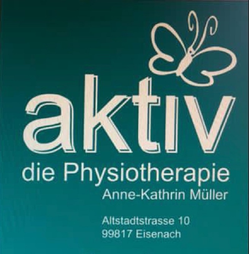 Bilder Aktiv die Physiotherapie, Anne - Kathrin Müller