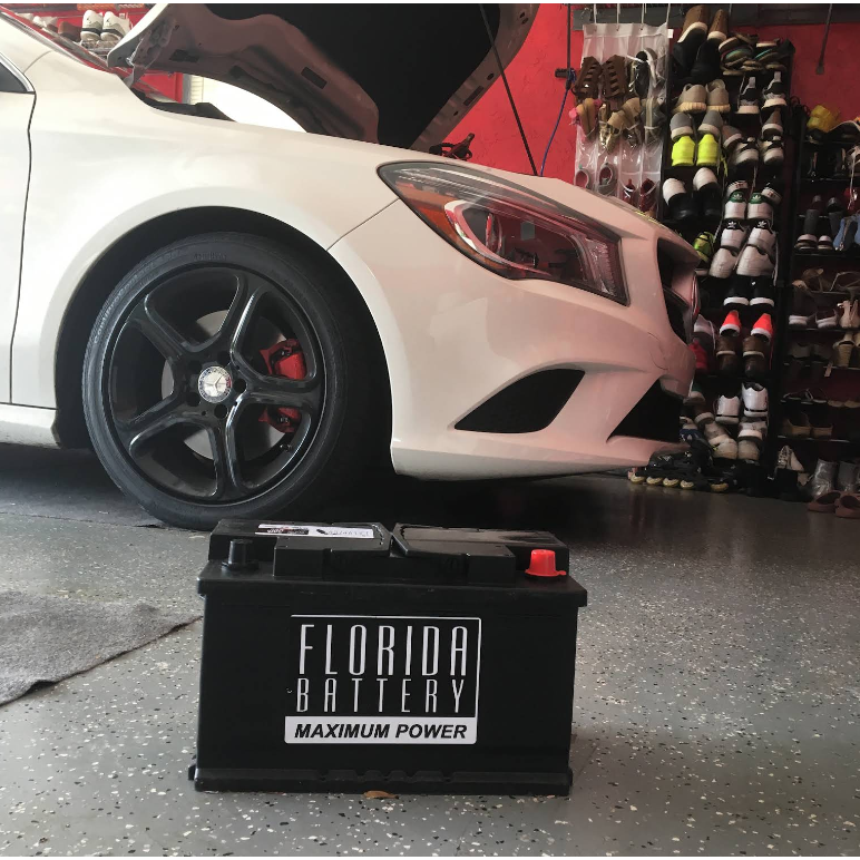 FLORIDA BATTERY MOBILE REPLACEMENT -MOBILE CAR BATTERY REPLACEMENT MIAMI & BROWARD