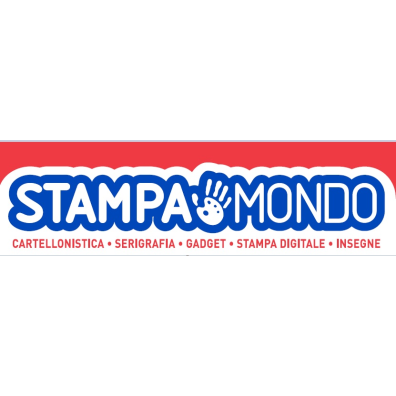 Stampamondo Logo