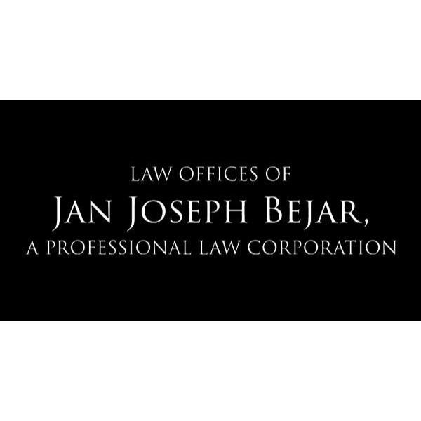 Law Offices of Jan Joseph Bejar, A P.L.C. Logo