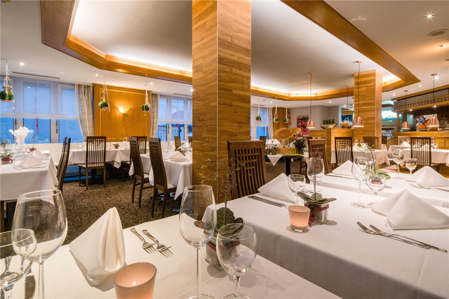 Best Western Plus Parkhotel Erding, Am Bahnhof 3 in Erding