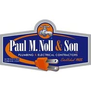 Noll Paul M & Son Inc Logo