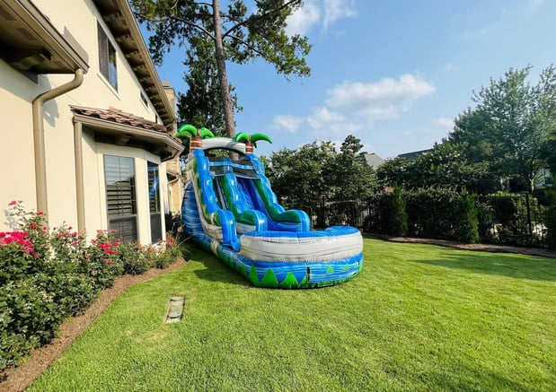 Images Imagination Jump and Party Rentals