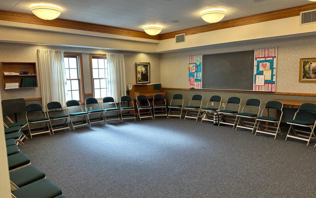 Classroom