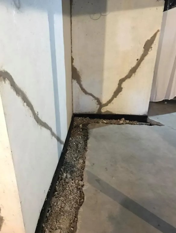 Images Affordable Foundation Repair