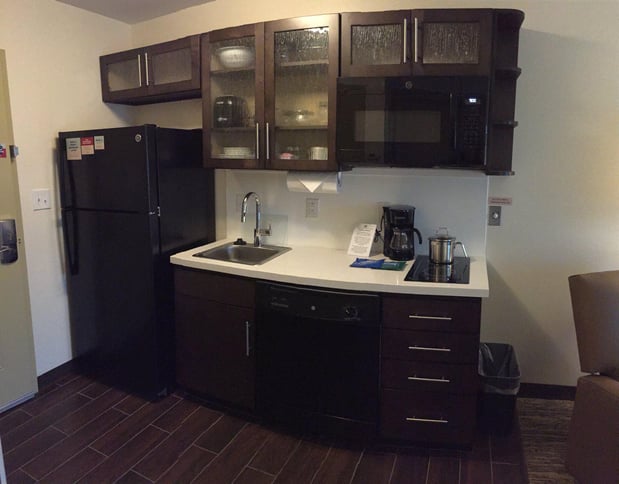 Images Candlewood Suites Ft Walton Beach - Hurlburt Area by IHG