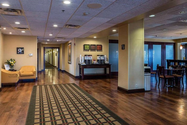 Images Hampton Inn Somerset