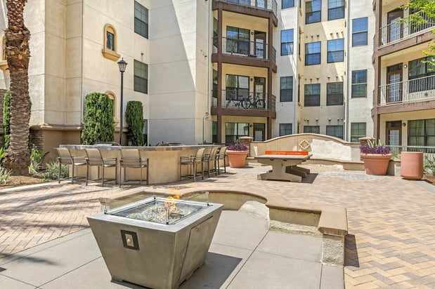 Images Highlander at North Campus Student Housing
