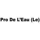 Le Pro de l'Eau