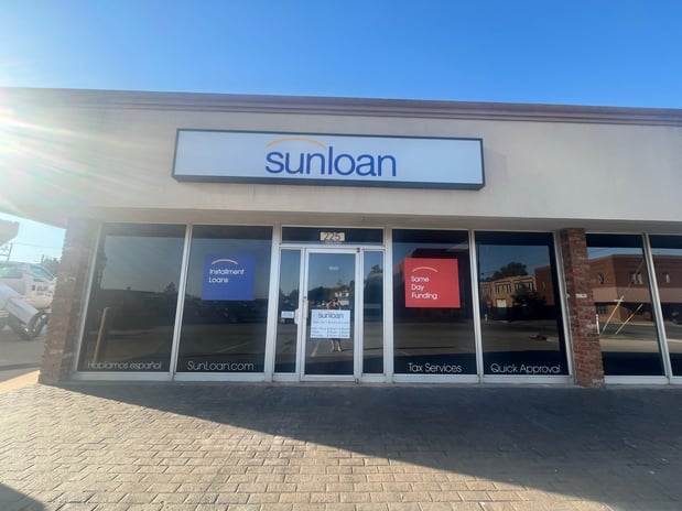 Images Sun Loan Company