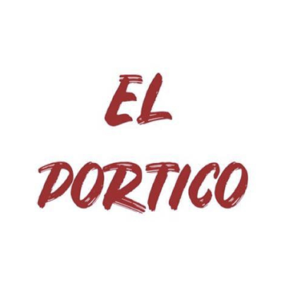 Pizzeria El Portico Logo
