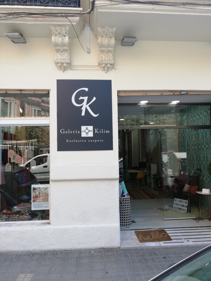 Images Galería Kilim (kilim manía)