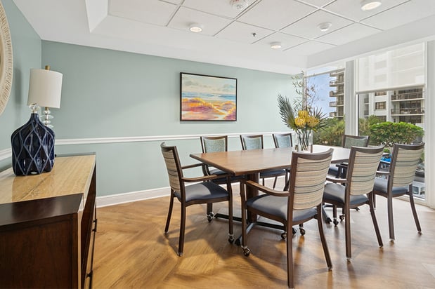 Images Five Star Premier Residences of Pompano Beach