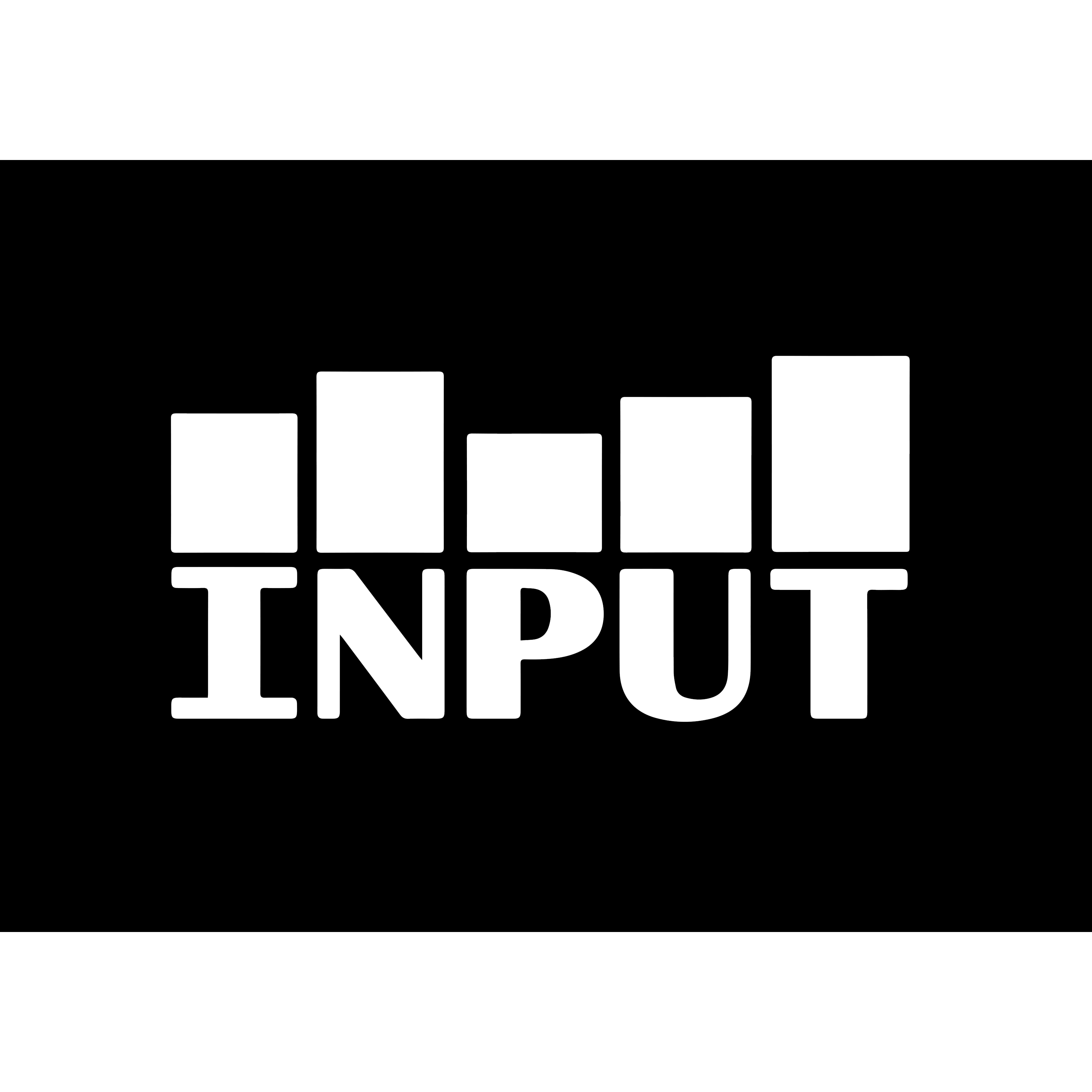 Input Logo