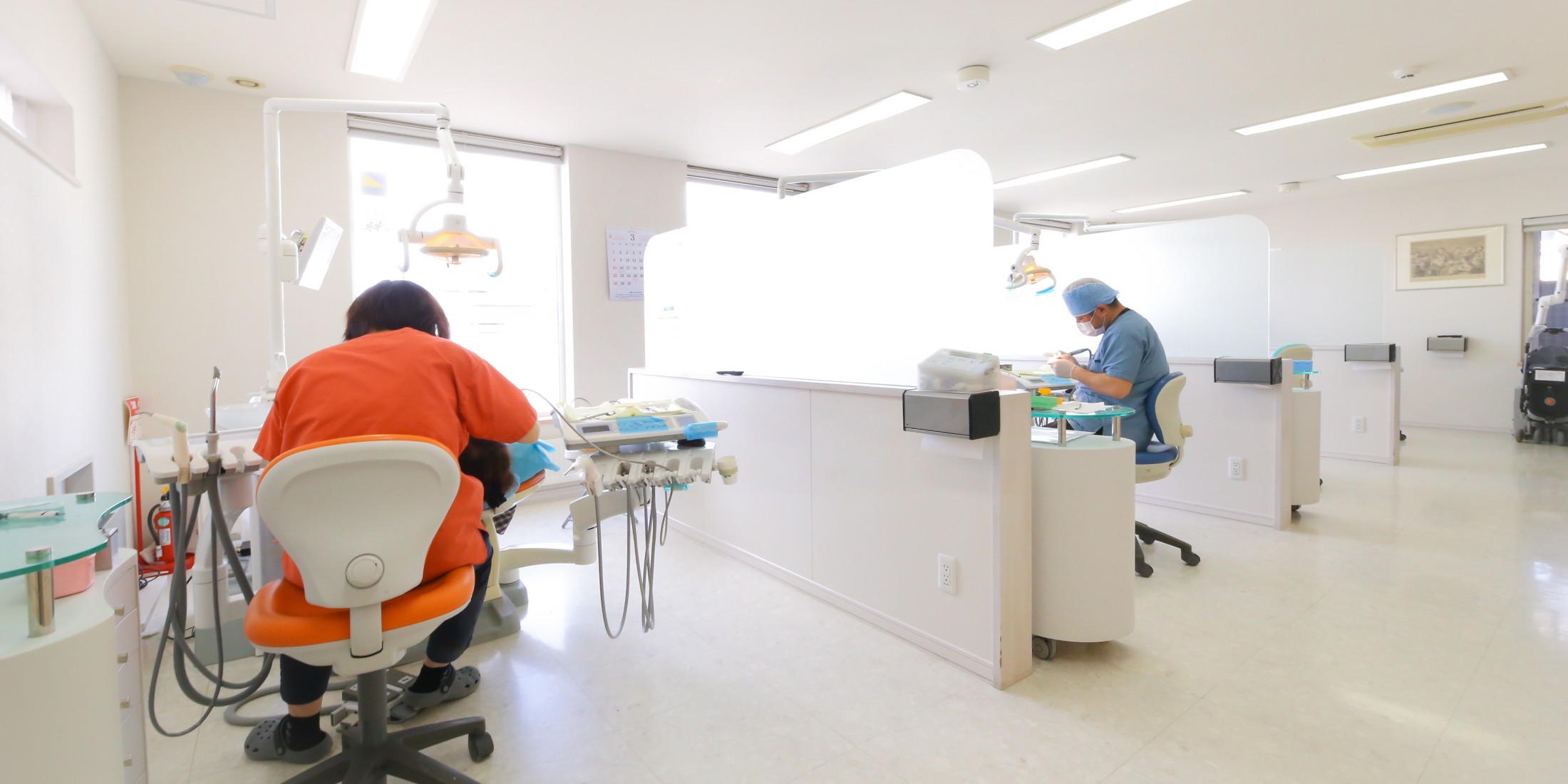 Images しろいし中央歯科